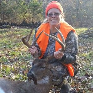 Meet your Posher, Mindy